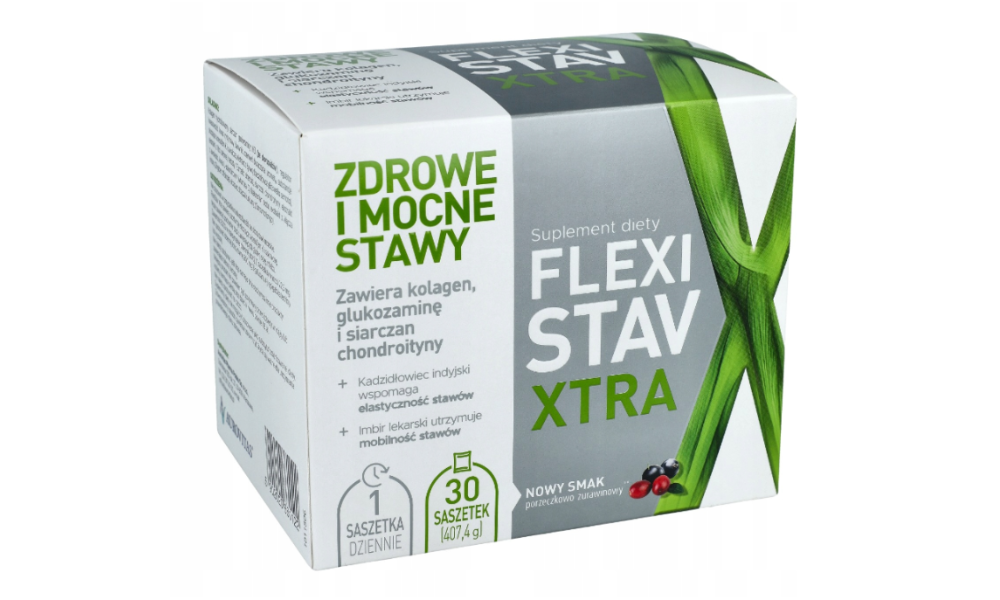Flexi-Staw-Xtra